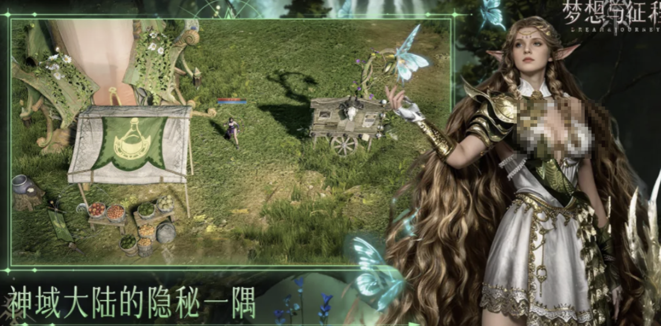 梦想与征程游戏手机版职业强度排行 梦想与征程手游最强职业分享与实战解析