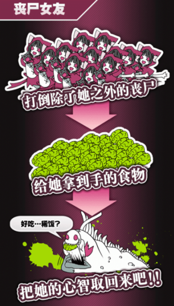 2026热门丧尸女友题材游戏推荐合集
