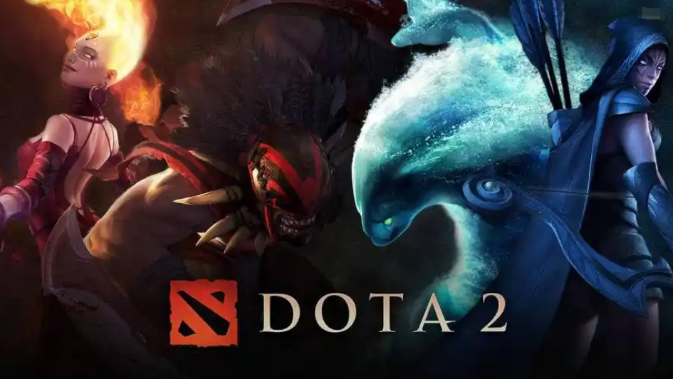 dota2账号交易平台哪个好 正规的dota2账号交易平台推荐