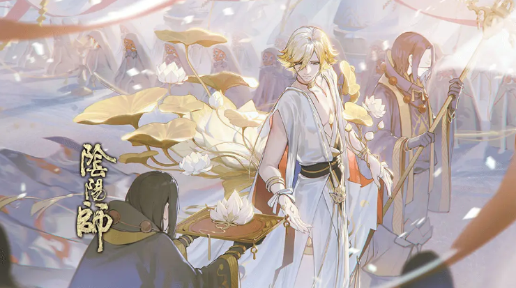 阴阳师买号用什么平台 靠谱的阴阳师买号平台分享