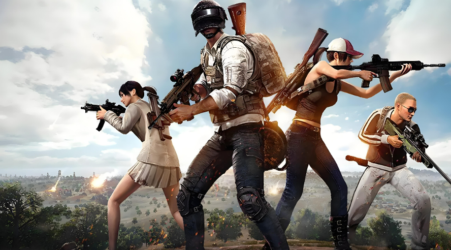 pubg武器皮肤交易平台推荐 pubg武器皮肤交易平台哪个更靠谱