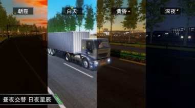 2026热门卡车模拟游戏推荐与下载指南 好玩的卡车游戏有哪些
