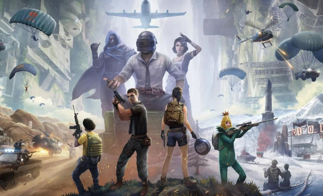 pubg账号估值平台哪个靠谱 pubg账号估价交易app分享