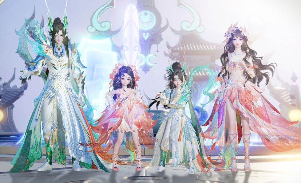 梦幻新诛仙账号交易平台怎么选 梦幻新诛仙账号交易app分享