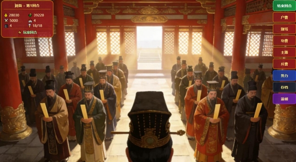 群雄讨董手游在哪下 群雄讨董手游下载地址分享 群雄讨董手游在哪下 群雄讨董手游下载地址分享