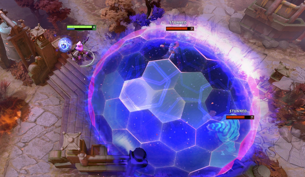 dota2账号交易平台哪个好 dota2账号买卖app分享