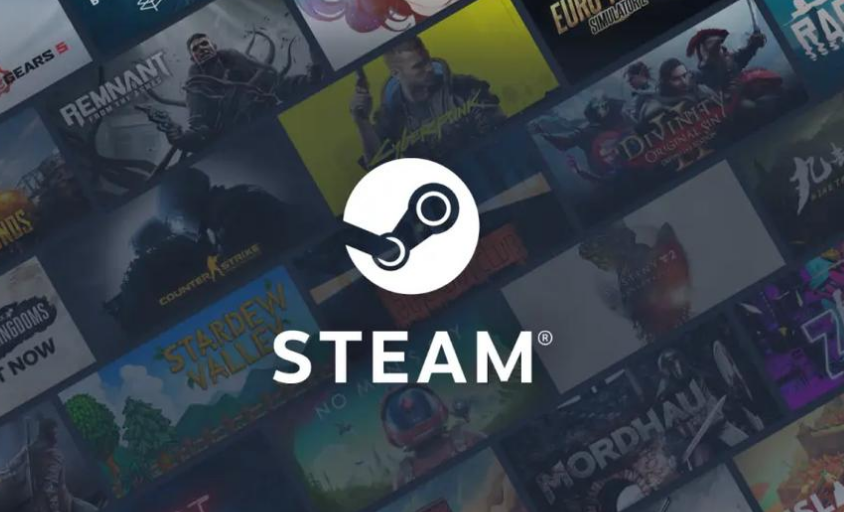 steam游戏账号购买app分享 steam游戏账号购买平台推荐