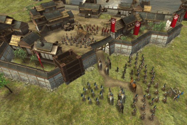 沉浸式动作体验与经典武士文化 2026年热门日本武士题材3D手游推荐