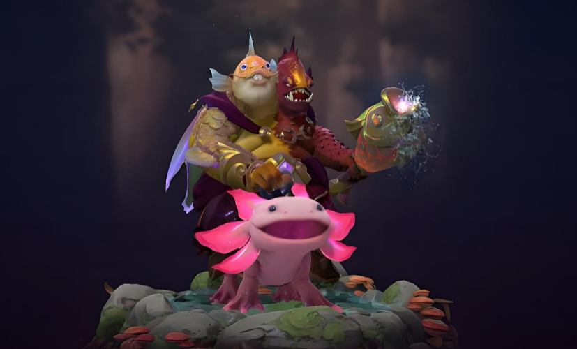 dota2账号在哪里交易 dota2账号交易渠道分享