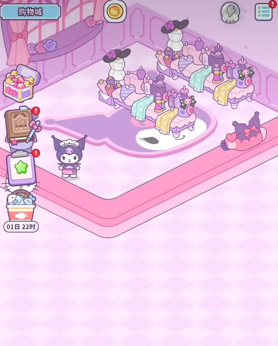 HelloKittyMyDreamStore值得买商品分享 HelloKittyMyDreamStore火爆的好物推荐