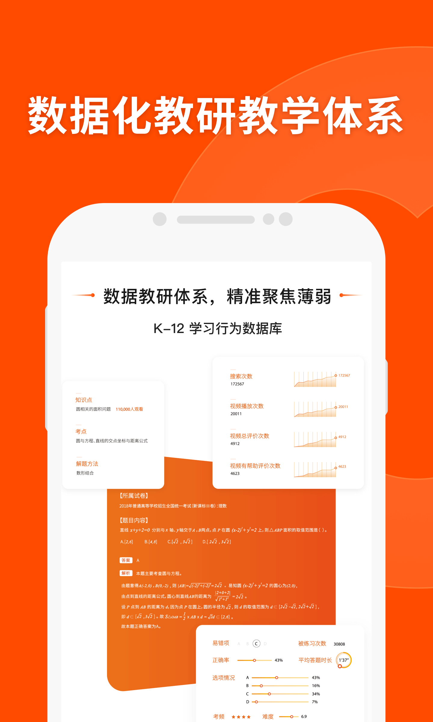 学习软件分享 好用高效的学习类App榜单合集