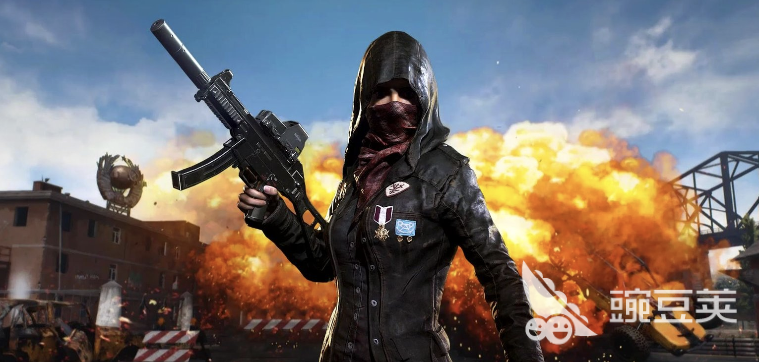 2026年PUBG加速器推荐首图：biubiu加速器界面实拍