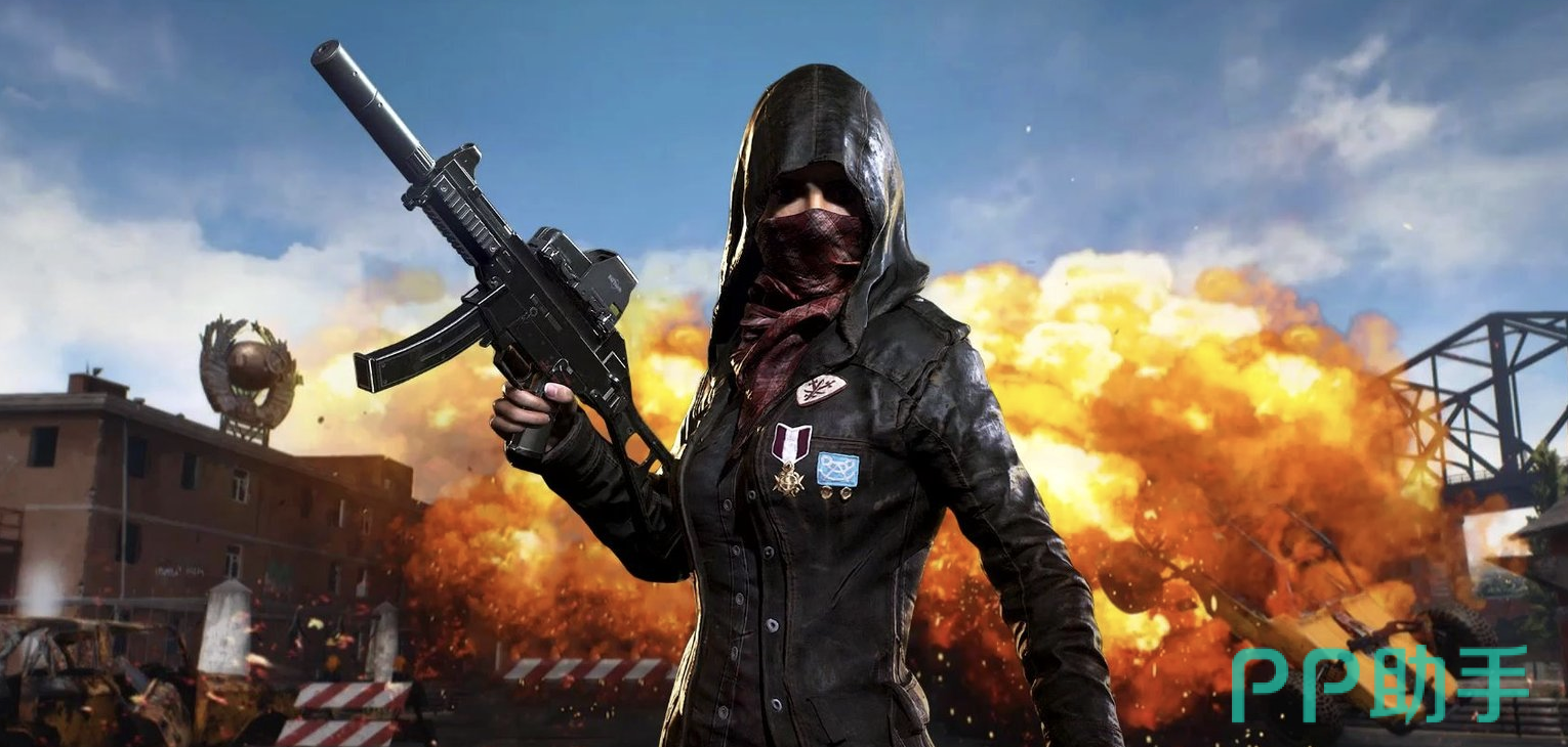 2026年PUBG加速器推荐首图:biubiu加速器界面实拍