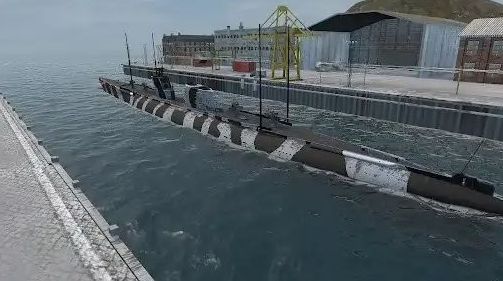 沉浸式舰船作战与历史策略体验 2026耐玩的二战海战游戏推荐 沉浸式舰船作战与历史策略体验 2026耐玩的二战海战游戏推荐