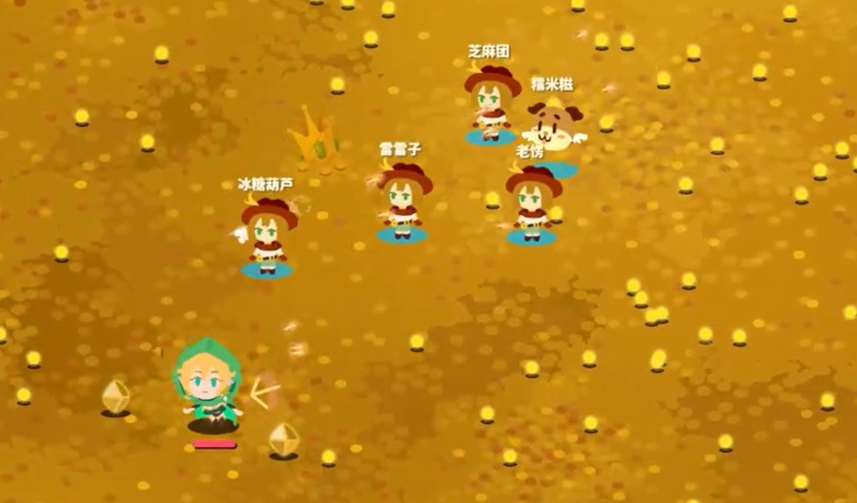 我不是魔王召唤流最强搭配分享 我不是魔王召唤流阵容与实战技巧