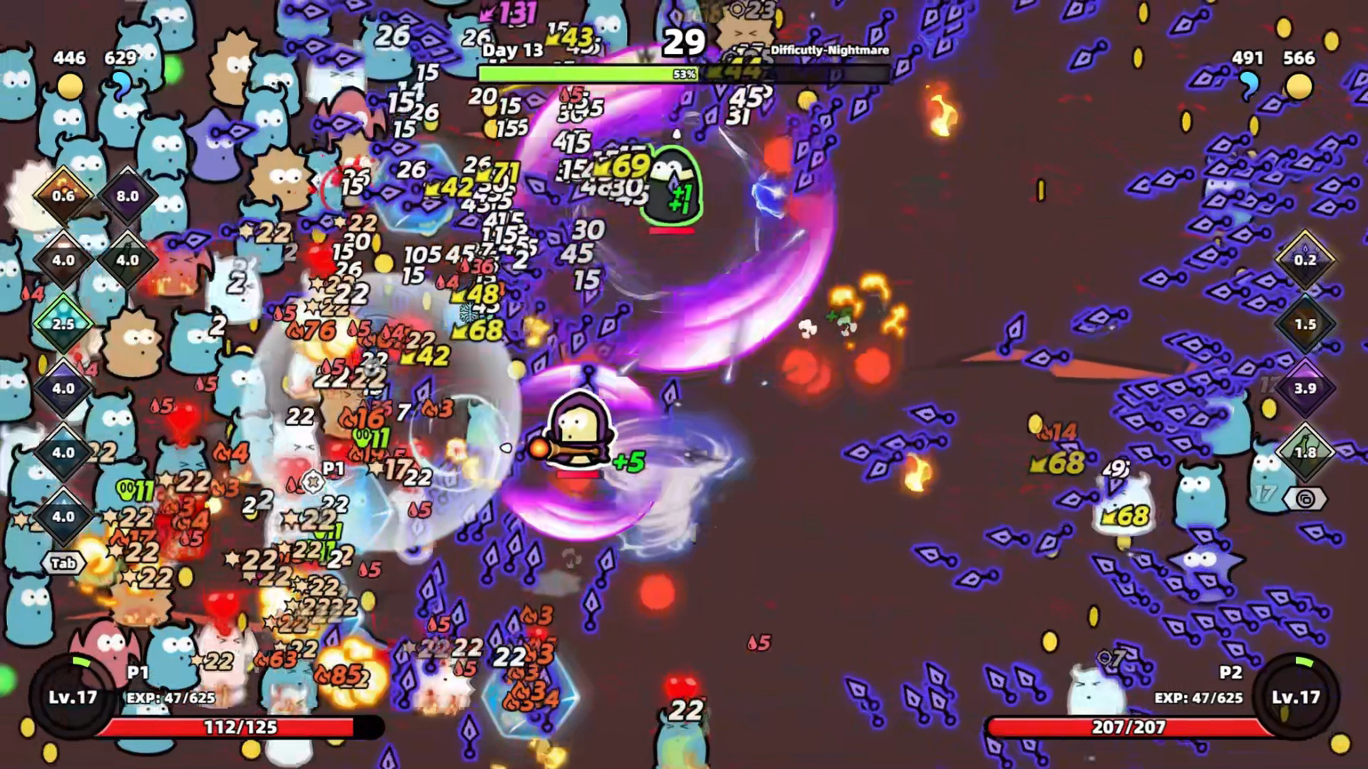 我不是魔王游戏手机版快速通关技巧 我不是魔王手游高效通关教程