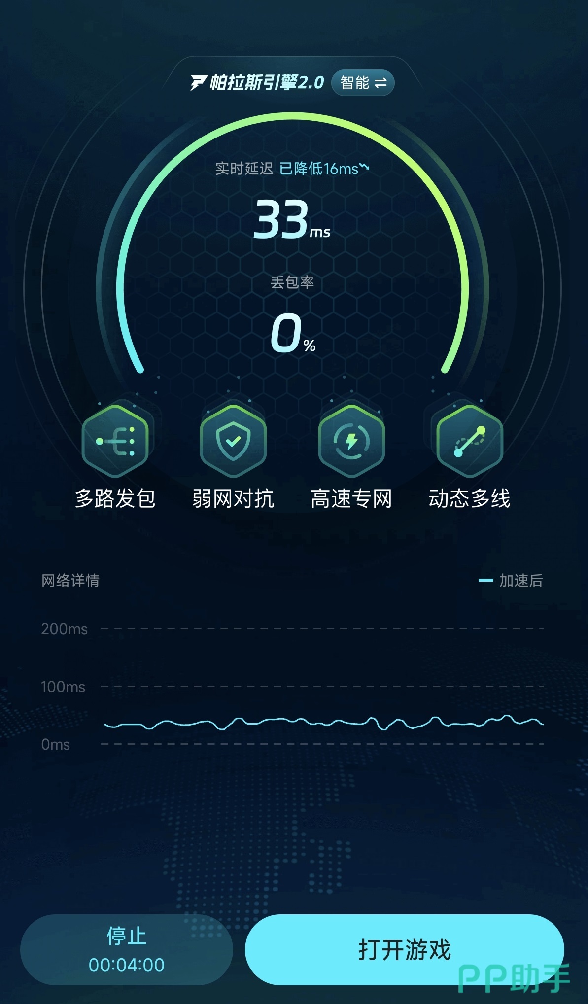 biubiu加速器社区话题广场实拍图,展示最新测试服攻略与玩家互动动态