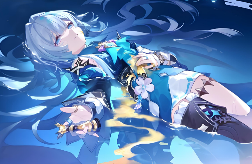星穹铁道初始号和成品号哪个值钱?星穹铁道账号交易平台推荐