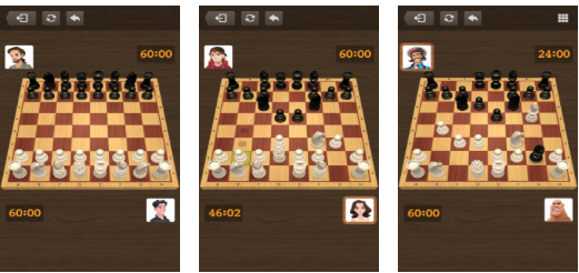 经典单机与在线对战合集 2026热门国际象棋游戏下载推荐 经典单机与在线对战合集 2026热门国际象棋游戏下载推荐