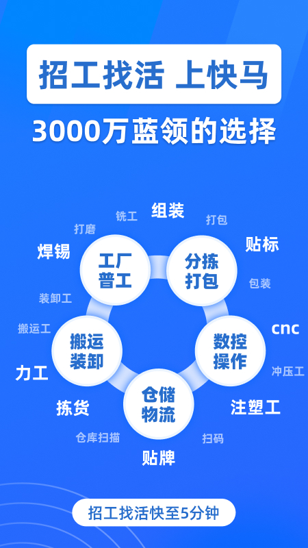 好用的找工作软件分享 优质求职App全面汇总
