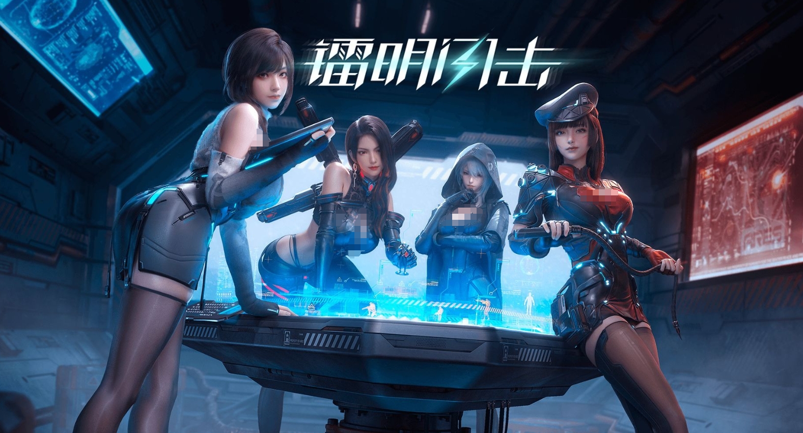 有趣又耐玩的3D手机游戏大全 2026年可玩性高的3D手游推荐