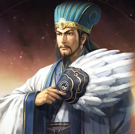 三国志战略版诸葛亮 三国志战略版诸葛亮强度分析与实战搭配指南