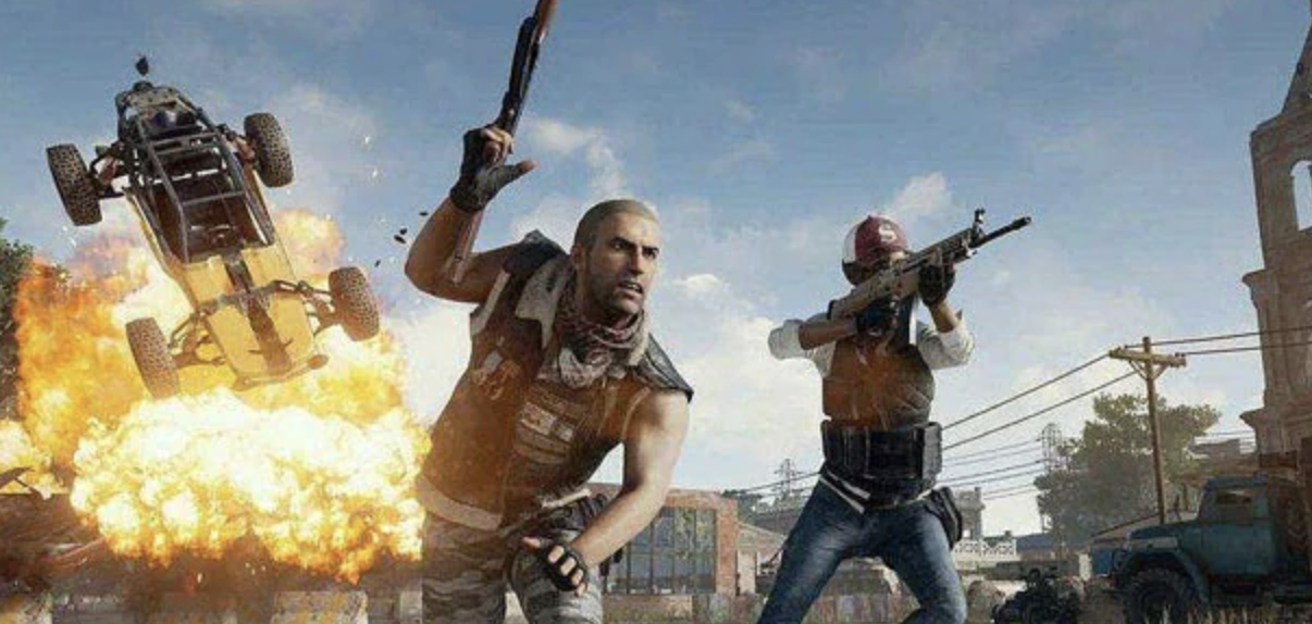 pubg游戏号交易平台怎么选 pubg游戏号买卖平台分享