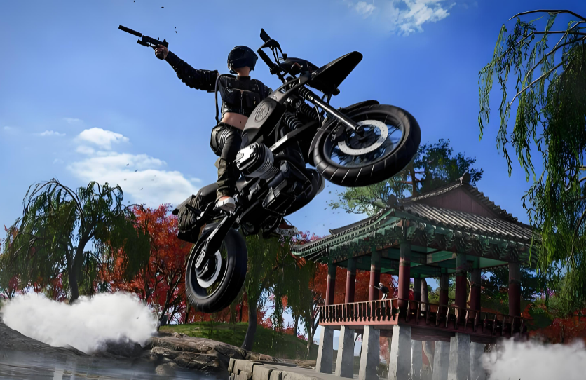 PUBG黑屏打不开游戏？常见原因与实用解决方法