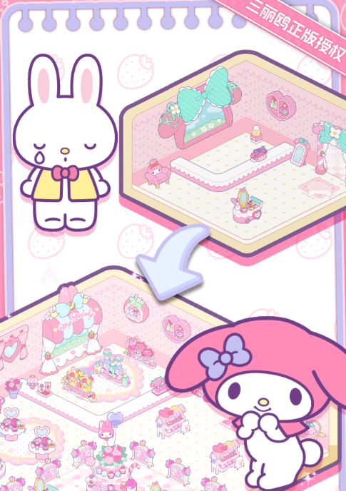 HelloKitty My Dream Store咖啡店经营思路解析｜主题咖啡店盈利模式与创意运营策略