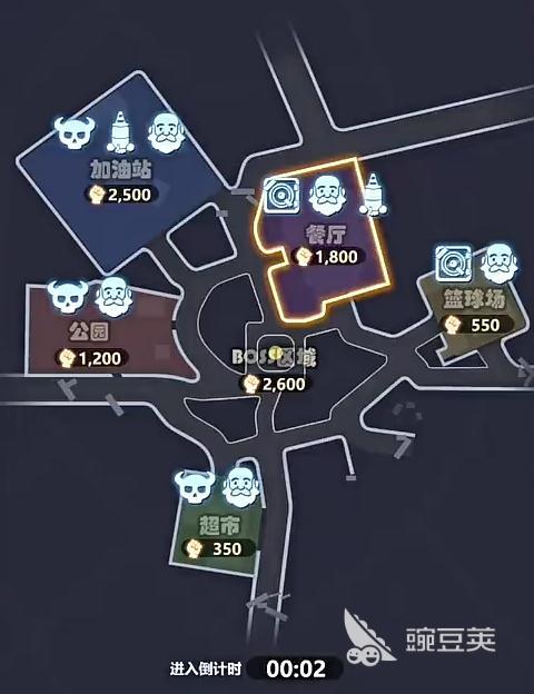 曙光纪元手游俯视角末日搜打撤玩法实机截图