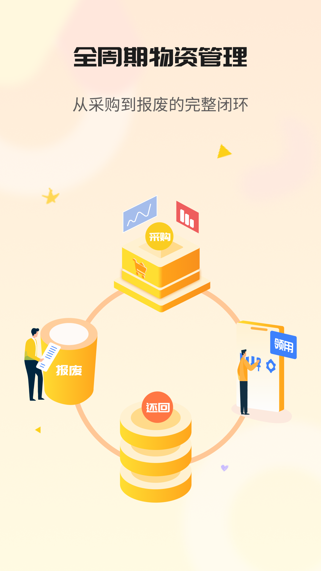 合集4仓库管理软件分享 2026高性价比实用型WMS系统after_1