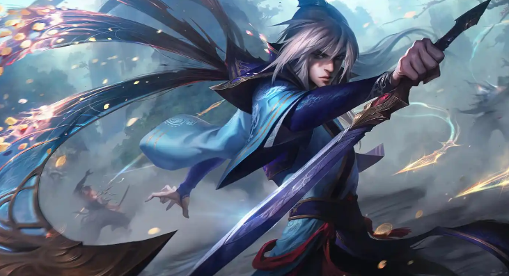 靠谱的lol韩服账号购买渠道分享 lol韩服账号交易平台推荐