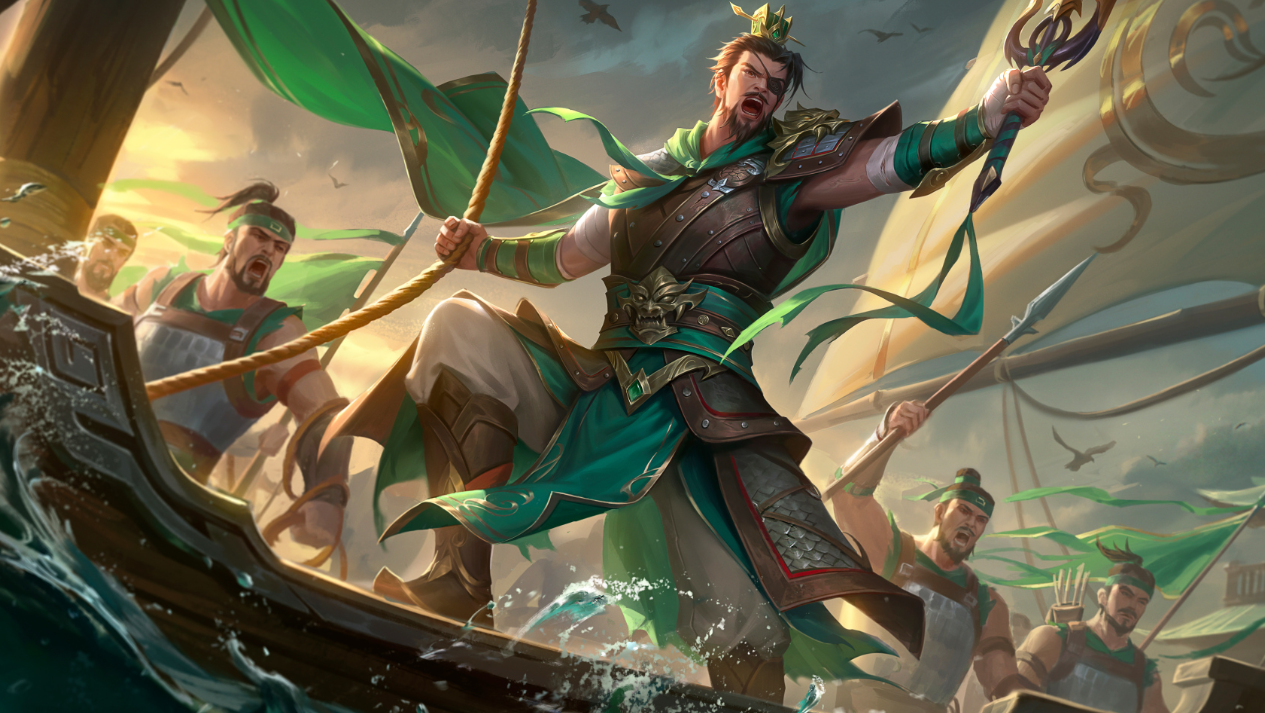 三国杀卖号武将价格图在哪里看 三国杀卖号估价平台推荐