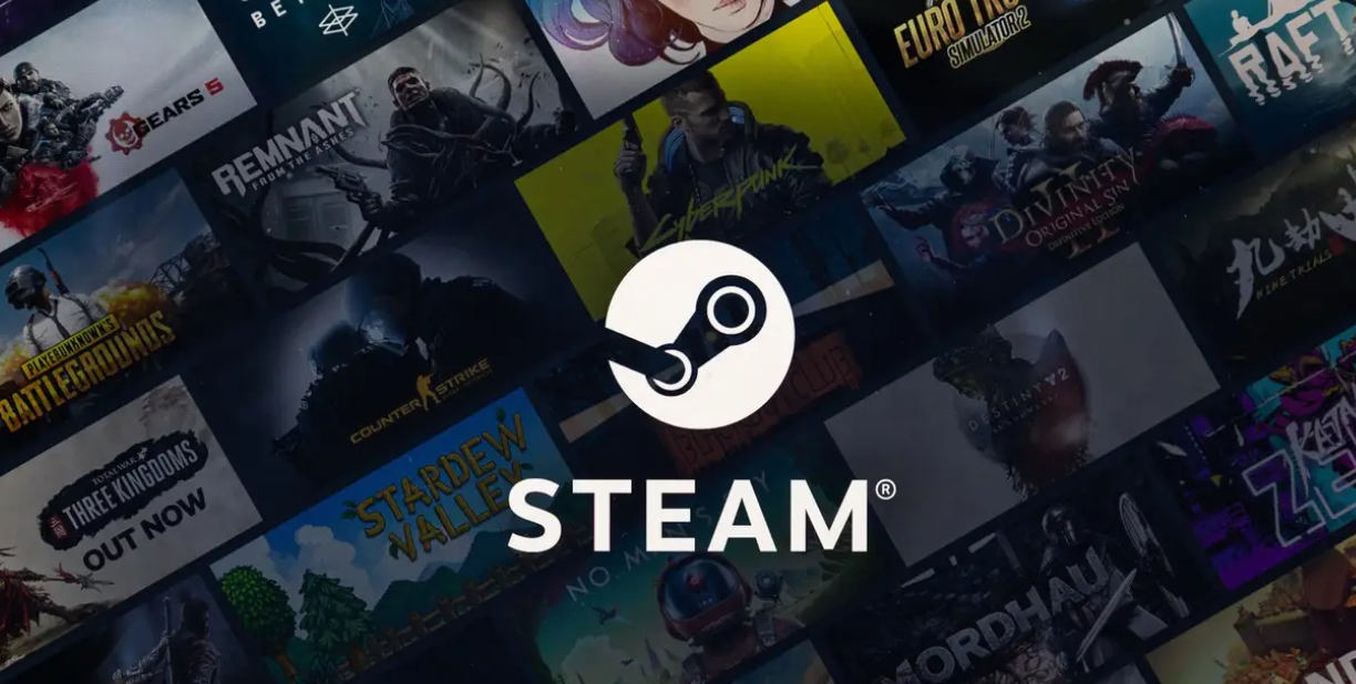 steam怎么买号 steam账号购买平台推荐