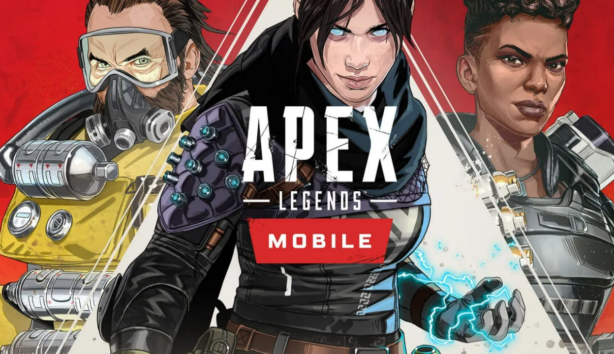 apex英雄出号渠道分享 apex英雄账号在哪里出售靠谱