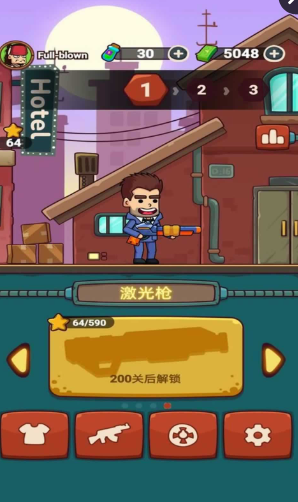 2026热门低占用射击游戏合集 内存小的射击手游推荐 2026热门低占用射击游戏合集 内存小的射击手游推荐