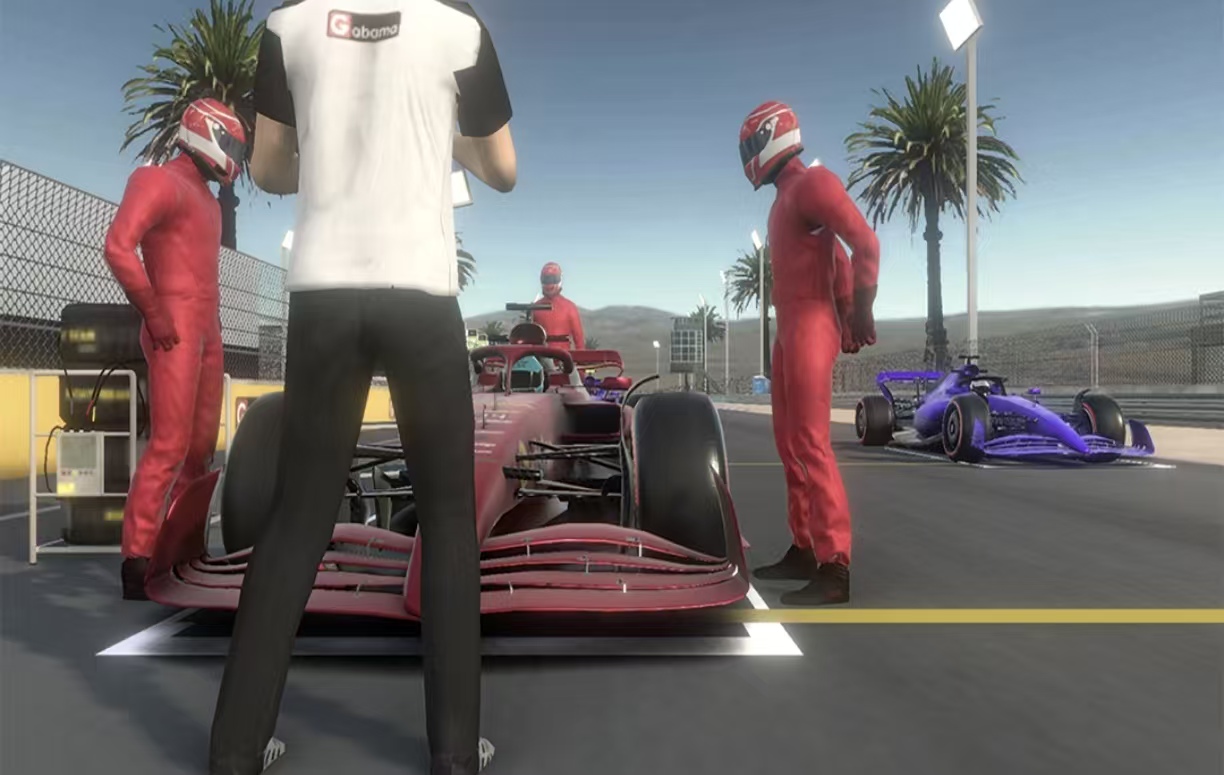 值得一试的高质量F1竞速游戏 2026年口碑最佳的F1赛车手游推荐
