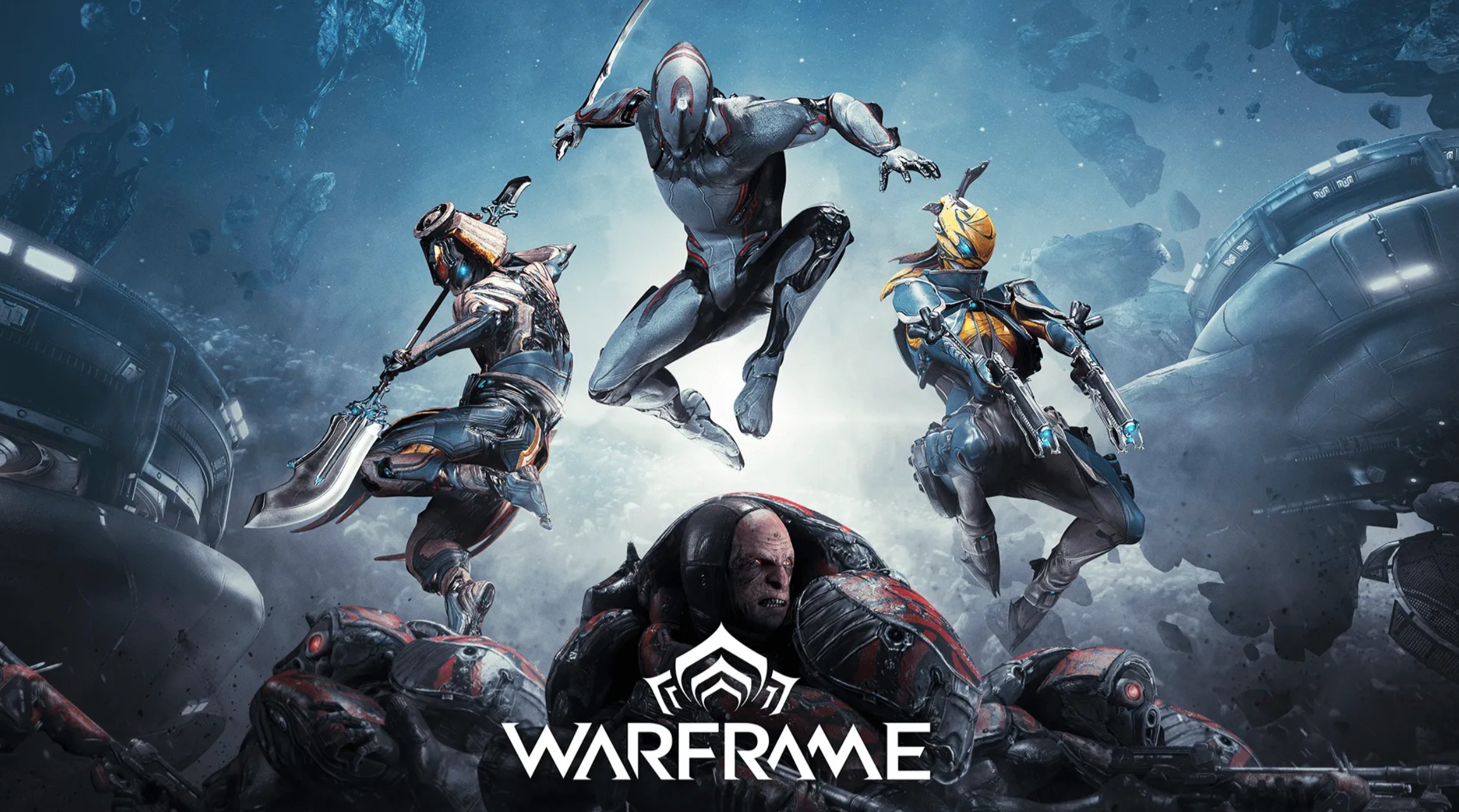 warframe交易网站哪个靠谱 warframe账号交易平台推荐