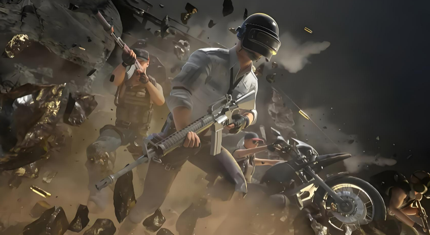 pubg账号在哪里出售 pubg账号出售渠道分享
