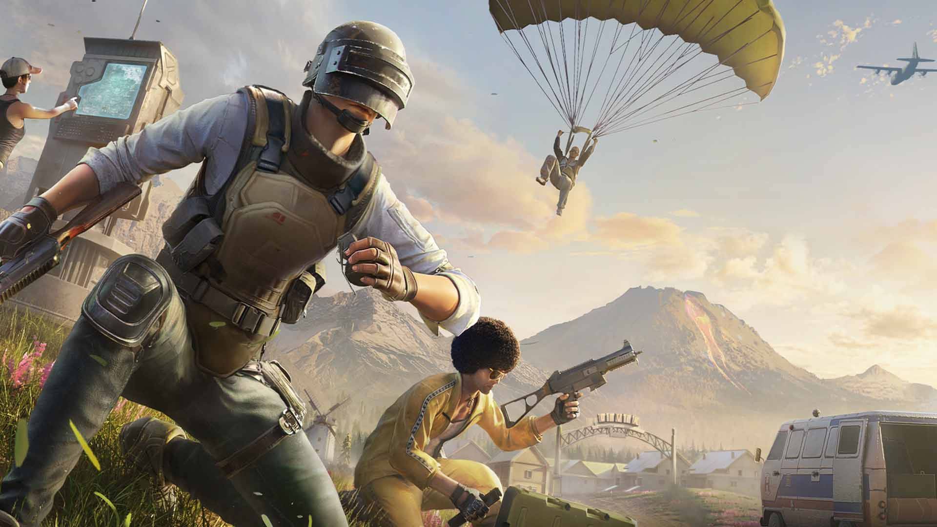 pubg账号查询价格平台推荐 pubg账号查询价格哪个好