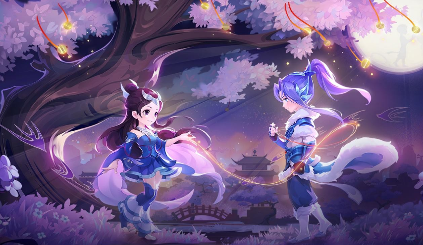 梦幻西游109的号多少钱 梦幻西游账号交易app分享