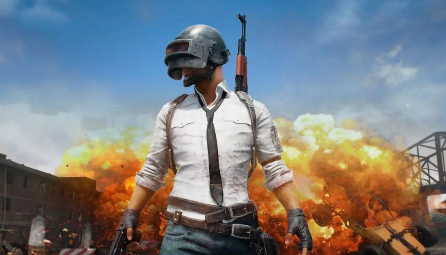 pubg买号平台哪个好 pubg买号app推荐分享