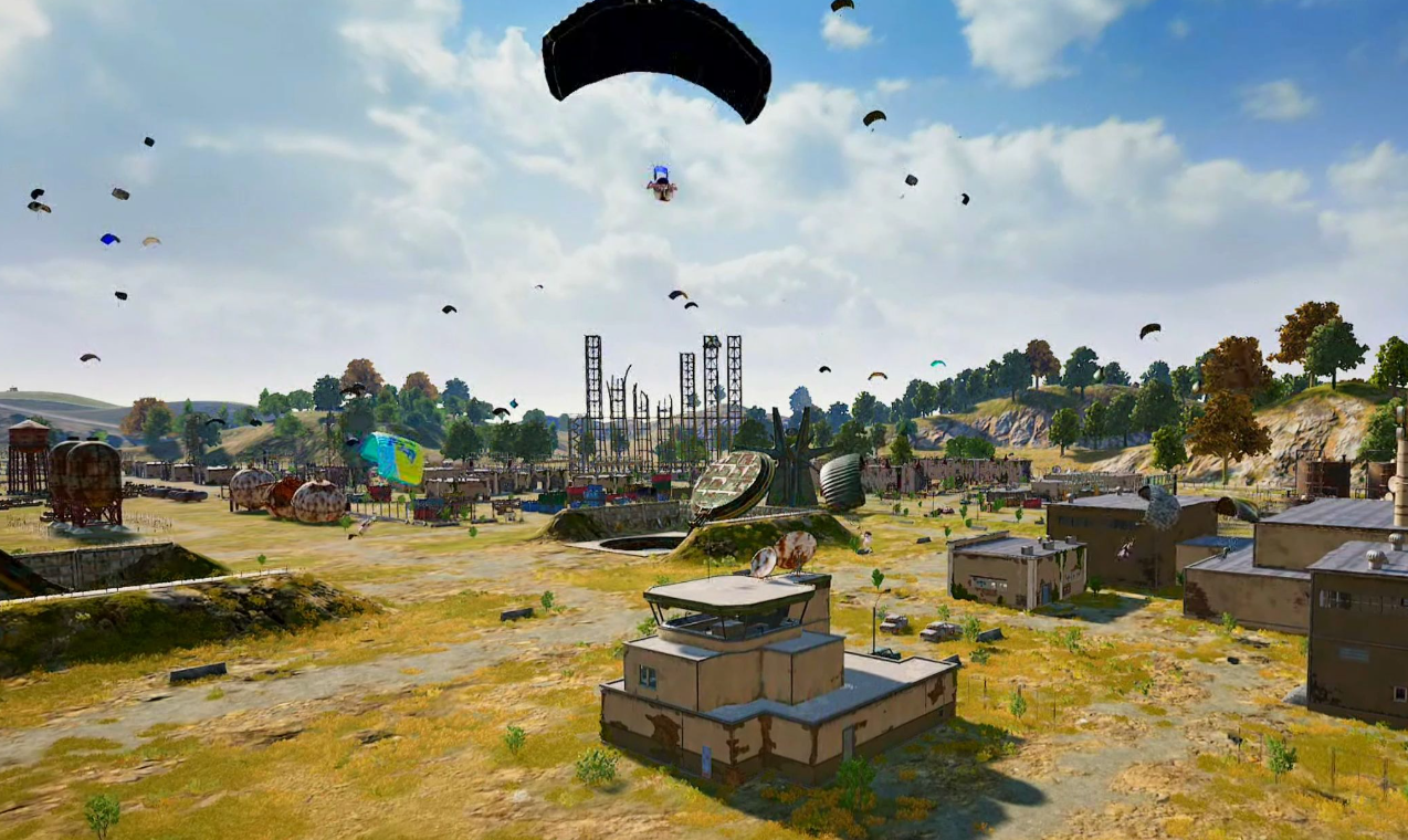 pubg估价哪个平台准 pubg估值平台推荐