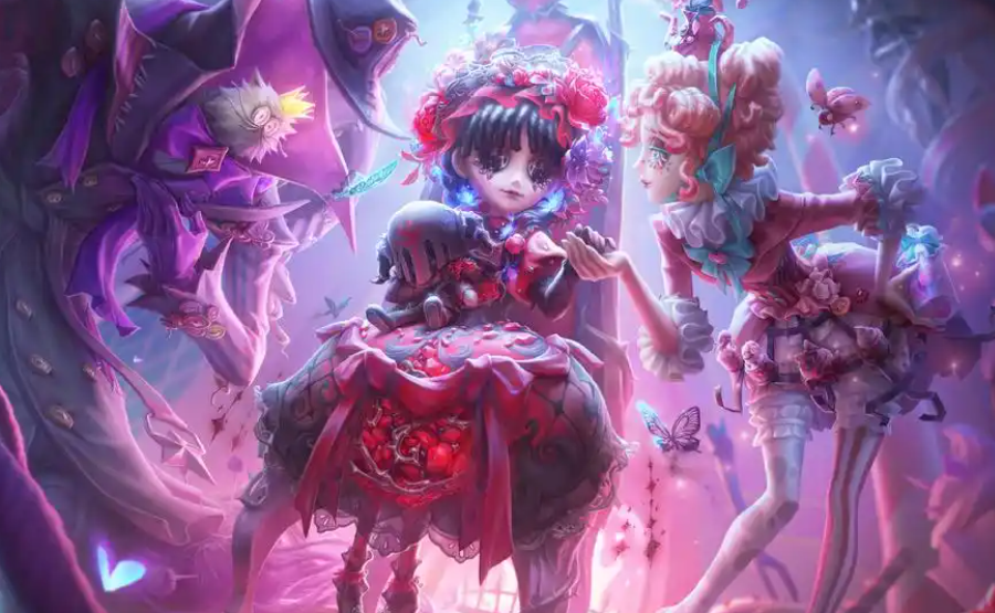 第五人格估价平台有哪些 专业的第五人格估价平台推荐