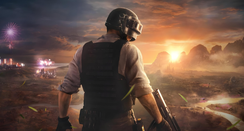 pubg号交易渠道分享 pubg账号在哪里交易