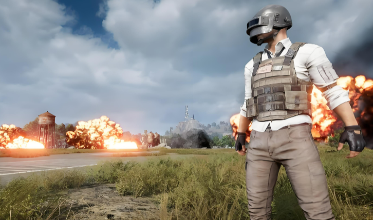 pubg号购买渠道分享 pubg账号在哪里购买更靠谱