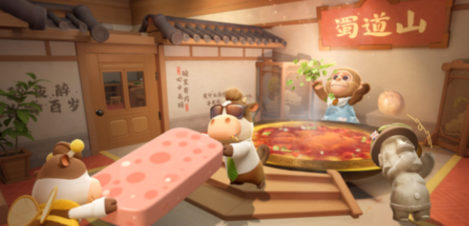 奥星热浪在哪玩 奥星热浪玩法详解与入门指南