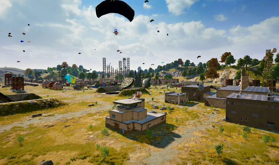 pubg回收账号平台哪个好 靠谱的pubg回收账号平台分享