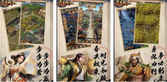 热门氪金游戏下载合集 2026最烧钱的高人气手游推荐 热门氪金游戏下载合集 2026最烧钱的高人气手游推荐