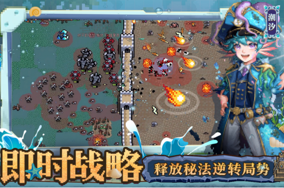 好玩又耐玩的回合制游戏大盘点 2026热门回合制手游推荐